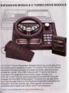 Atari 2600 VCS  catalog - CBS Electronics - 1983
(15/16)