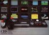 Atari 2600 VCS  catalog - CBS Electronics - 1984
(8/8)