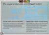 Atari 2600 VCS  catalog - CBS Electronics - 1983
(2/16)