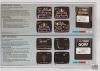 Donkey Kong Atari catalog