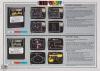 Venture Atari catalog