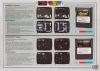 Atari 2600 VCS  catalog - CBS Electronics - 1983
(15/16)