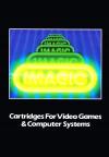 Atari Imagic  catalog