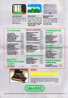 Atari 2600 VCS  catalog - Imagic
(4/4)