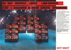 Atari 2600 VCS  catalog - Hot Shot / Goliath - 1984
(2/5)