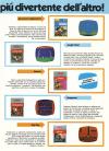 Atari 2600 VCS  catalog - Atari Italia - 1983
(3/4)