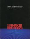 Atari 400 800 XL XE  catalog - Parker Brothers - 1984
(1/28)