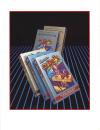 Atari 5200  catalog - Parker Brothers - 1984
(10/28)