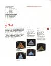 Atari 400 800 XL XE  catalog - Parker Brothers - 1984
(17/28)