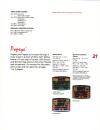 Atari 400 800 XL XE  catalog - Parker Brothers - 1984
(23/28)