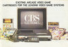 Atari CBS Electronics 2L2337 catalog