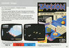 Atari 2600 VCS  catalog - CBS Electronics - 1982
(11/24)