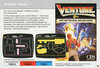 Atari 2600 VCS  catalog - CBS Electronics - 1982
(15/24)