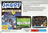 Atari 2600 VCS  catalog - CBS Electronics - 1982
(16/24)