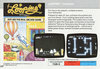 Atari 2600 VCS  catalog - CBS Electronics - 1982
(20/24)
