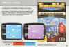 Atari 2600 VCS  catalog - CBS Electronics - 1982
(23/24)