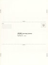 Atari 400 800 XL XE  catalog - Atari - 1983
(22/40)