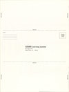 Atari 400 800 XL XE  catalog - Atari - 1983
(24/40)