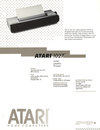 Atari Atari C061779 catalog