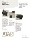 Atari 400 800 XL XE  catalog - Atari - 1983
(1/1)