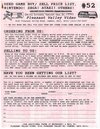 Atari Other #52 catalog