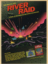 Atari 2600 VCS  catalog - Activision - 1983
(2/8)