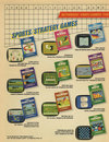 Atari 2600 VCS  catalog - Activision - 1983
(4/8)