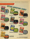 Atari 2600 VCS  catalog - Activision - 1983
(5/8)