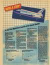 Atari 2600 VCS  catalog - Activision - 1983
(6/8)