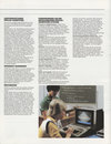 Atari 400 800 XL XE  catalog - Atari Elektronik - 1981
(5/26)