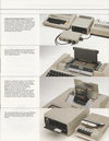 Atari 400 800 XL XE  catalog - Atari Elektronik - 1981
(8/26)