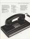 Atari 400 800 XL XE  catalog - Atari Elektronik - 1981
(22/26)