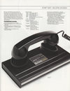 Atari 400 800 XL XE  catalog - Atari Elektronik - 1981
(22/26)