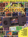 Atari Lynx  catalog - Atari - 1991
(1/16)