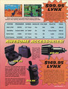 Atari Lynx  catalog - Atari - 1991
(3/16)