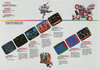 Atari 2600 VCS  catalog - Atari Suomi - 1984
(9/12)