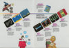 Atari 2600 VCS  catalog - Atari Suomi - 1984
(11/12)