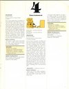 Atari 400 800 XL XE  catalog - APX - 1981
(11/26)