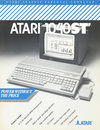 Atari Atari Canada Atari 1040STF catalog