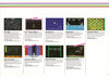 Atari 400 800 XL XE  catalog - Atari UK - 1983
(17/20)