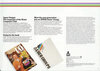 Atari 400 800 XL XE  catalog - Atari UK - 1983
(19/20)