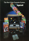 Atari 2600 VCS  catalog - Ingersoll
(1/3)