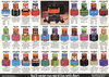 Atari 2600 VCS  catalog - Ingersoll - 1981
(2/3)