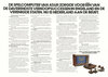 Atari 2600 VCS  catalog - Atari Benelux - 1980
(2/3)