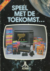 Atari Atari Benelux  catalog