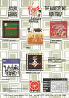 Computer Scrabble de Luxe Atari catalog