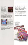 Starcross Atari catalog