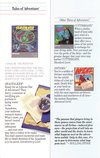 Seastalker Atari catalog