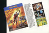 Rocket Ranger Atari catalog