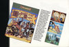 Atari ST  catalog - Cinemaware Corporation - 1989
(8/24)